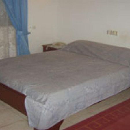 Homeland Hotel Niamey Zewnętrze zdjęcie