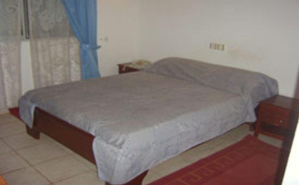 Homeland Hotel Niamey Zewnętrze zdjęcie