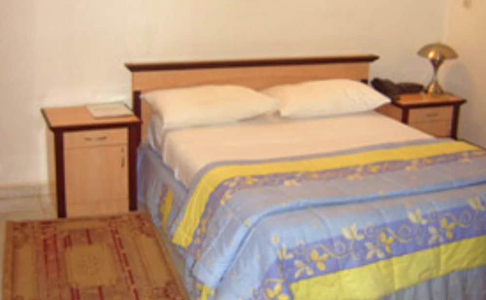 Homeland Hotel Niamey Zewnętrze zdjęcie