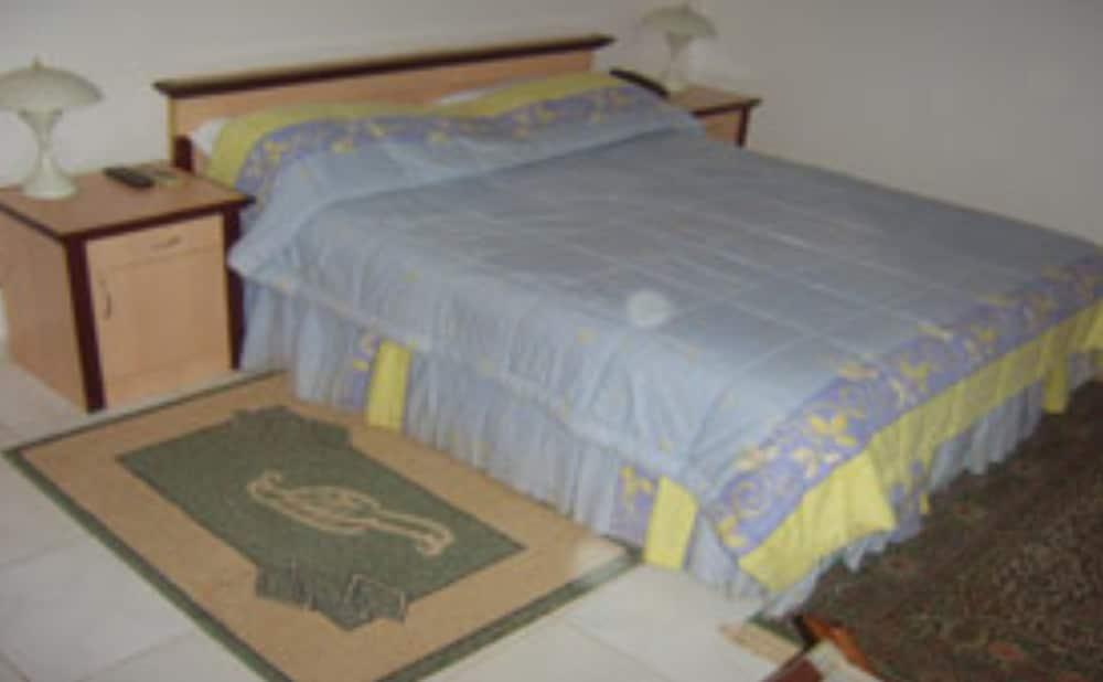 Homeland Hotel Niamey Zewnętrze zdjęcie