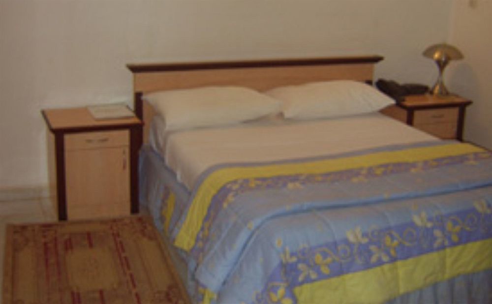 Homeland Hotel Niamey Zewnętrze zdjęcie