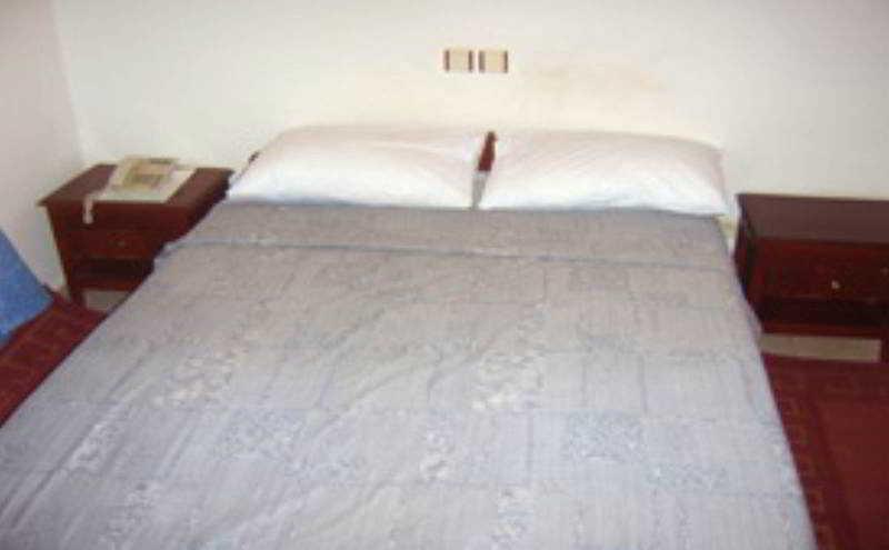 Homeland Hotel Niamey Zewnętrze zdjęcie